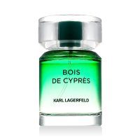 Karl Lagerfeld Bois de Cyprès EDT 50 ml M