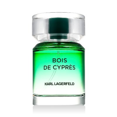 Karl Lagerfeld Bois de Cyprès EDT 50 ml M