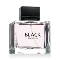 Antonio Banderas Black Seduction EDT 100 ml M