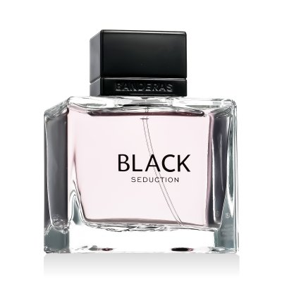 Antonio Banderas Black Seduction EDT 100 ml M