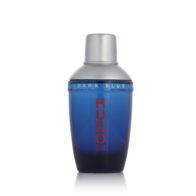 Hugo Boss Dark Blue EDT 75 ml M (Travel Exclusive)