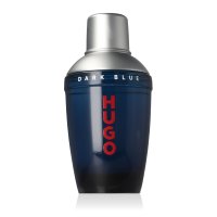 Hugo Boss Dark Blue EDT 75 ml M (Travel Exclusive)