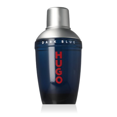 Hugo Boss Dark Blue EDT 75 ml M (Travel Exclusive)