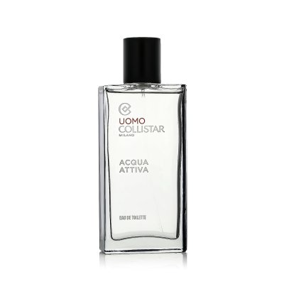 Collistar Acqua Attiva EDT 100 ml M (Nový obal)