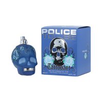 Police To Be Tattooart Men EDT 125 ml M