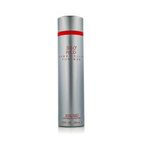 Perry Ellis 360° Red for Men EDT 200 ml M