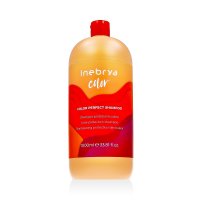 Inebrya Color Perfect Shampoo 1000 ml