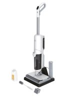 Hoover Wet & Dry HW500 011 akumulátorový vysavač