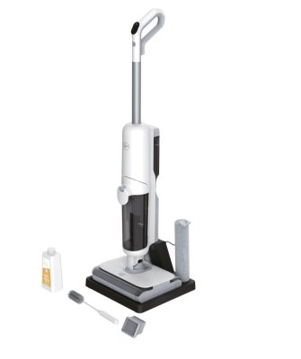 Hoover Wet & Dry HW500 011 akumulátorový vysavač