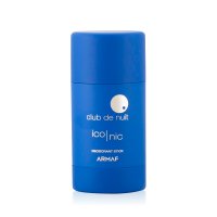 Armaf Club de Nuit Blue Iconic DST 75 g M