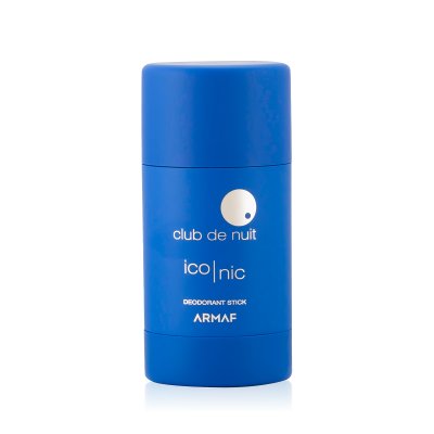 Armaf Club de Nuit Blue Iconic DST 75 g M