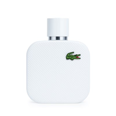 Lacoste L.12.12 Blanc EDT 100 ml M