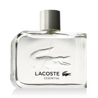 Lacoste Essential EDT 125 ml M (Nový obal)