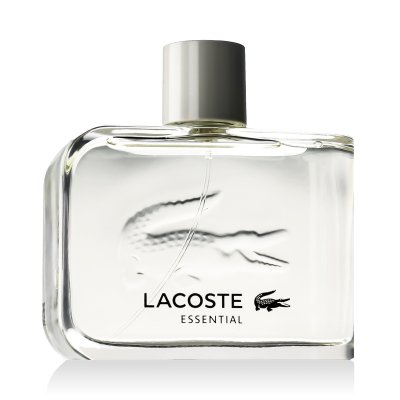 Lacoste Essential EDT 125 ml M (Nový obal)
