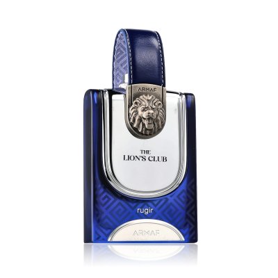 Armaf The Lion’s Club Rugir EDP 100 ml M