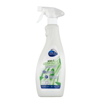 Care+Protect CPP750AE ekologický odmašťovací prostředek 750 ml