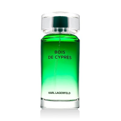 Karl Lagerfeld Bois de Cyprès EDT 100 ml M