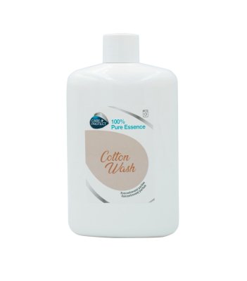 Care+Protect LP002C Cotton Wash koncentrovaný parfém do pračky 400 ml