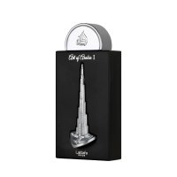 Lattafa Pride Art of Arabia I EDP 100 ml M