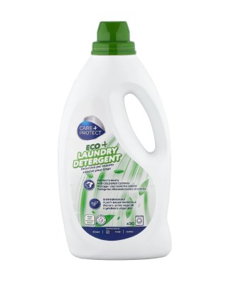 Care+Protect CPP1500WME ekologický prací prostředek 1500 ml