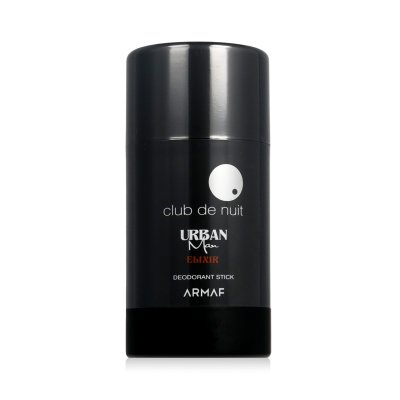 Armaf Club De Nuit Urban Elixir DST 75 g M