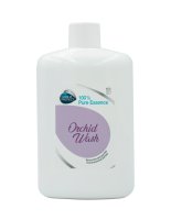 Care+Protect LP002O Orchid Wash koncentrovaný parfém do pračky 400 ml