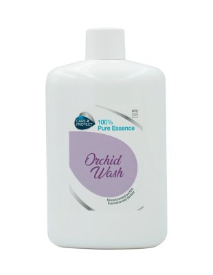Care+Protect LP002O Orchid Wash koncentrovaný parfém do pračky 400 ml