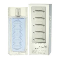 Salvador Dali Eau de Rubylips EDT 100 ml W