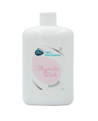 Care+Protect LP002M Magnolia Wash koncentrovaný parfém do pračky 400 ml
