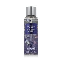 Victoria's Secret Platinum Berries tělový sprej 250 ml W