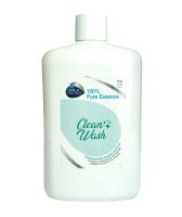 Care+Protect LPL1045CW Clean Wash koncentrovaný parfém do pračky 400 ml