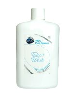 Care+Protect LPL1044TAF Talco Wash koncentrovaný parfém do pračky 400 ml