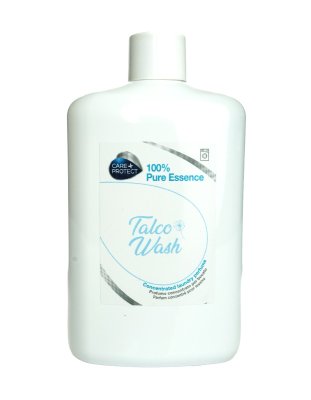 Care+Protect LPL1044TAF Talco Wash koncentrovaný parfém do pračky 400 ml