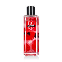 Victoria's Secret Hardcore Rose tělový sprej 250 ml W (Nový obal)