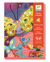 Djeco Elegantní karnevalové masky