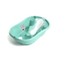 okbaby Vanička bez držáku Onda Evolution sky blue