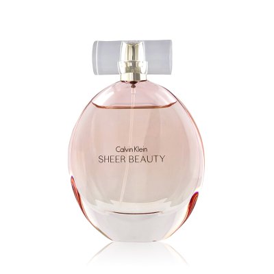 Calvin Klein Sheer Beauty EDT 100 ml W