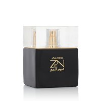 Shiseido Zen Gold Elixir 2018 EDP 100 ml W