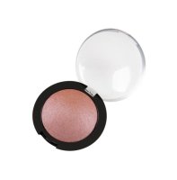 Schminka Minerální oční stíny 29 Broskvová se stříbrným leskem 3,5 g