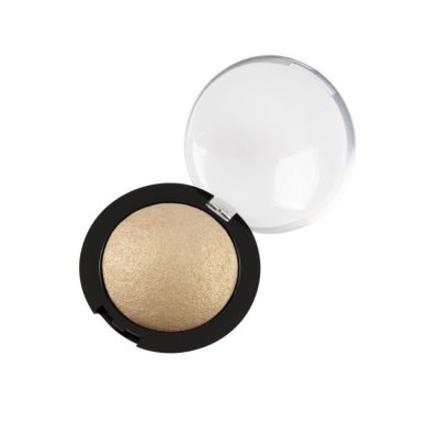 Schminka Minerální oční stíny 35 Zlatavá 3,5 g