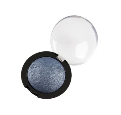 Schminka Minerální oční stíny 07 Měňavá fialovokouřová 3,5 g