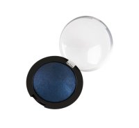 Schminka Minerální oční stíny 11 Indigová modř s leskem 3,5 g