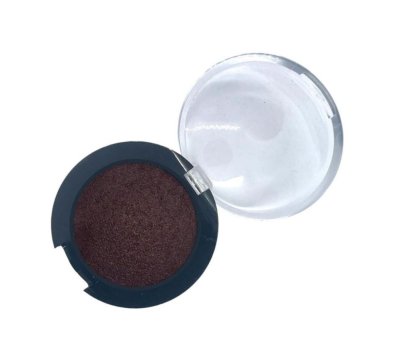 Schminka Minerální oční stíny 13 Tmavě hnědá s fialovým odleskem 3,5 g