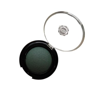 Schminka Minerální matné oční stíny 06 Zelená 3 g