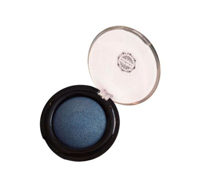 Schminka Minerální matné oční stíny 05 Modrá 3 g