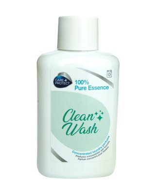 Care+Protect LPL1005CW Clean Wash koncentrovaný parfém do pračky 100 ml