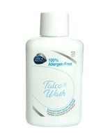 Care+Protect LPL1004TAF Talco Wash koncentrovaný parfém do pračky 100 ml