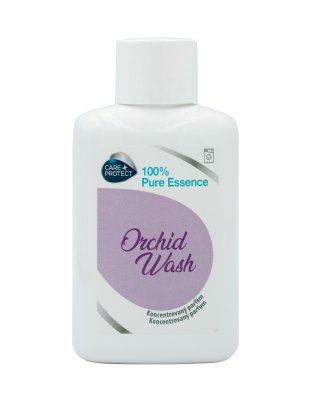 Care+Protect LP001O Orchid Wash koncentrovaný parfém do pračky 100 ml