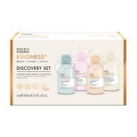 Baylis & Harding Kindness Sada sprchových gelů 4x100 ml