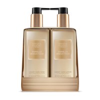 Baylis & Harding The Edit Sada péče o ruce Vanilla Seduction 2x400 ml